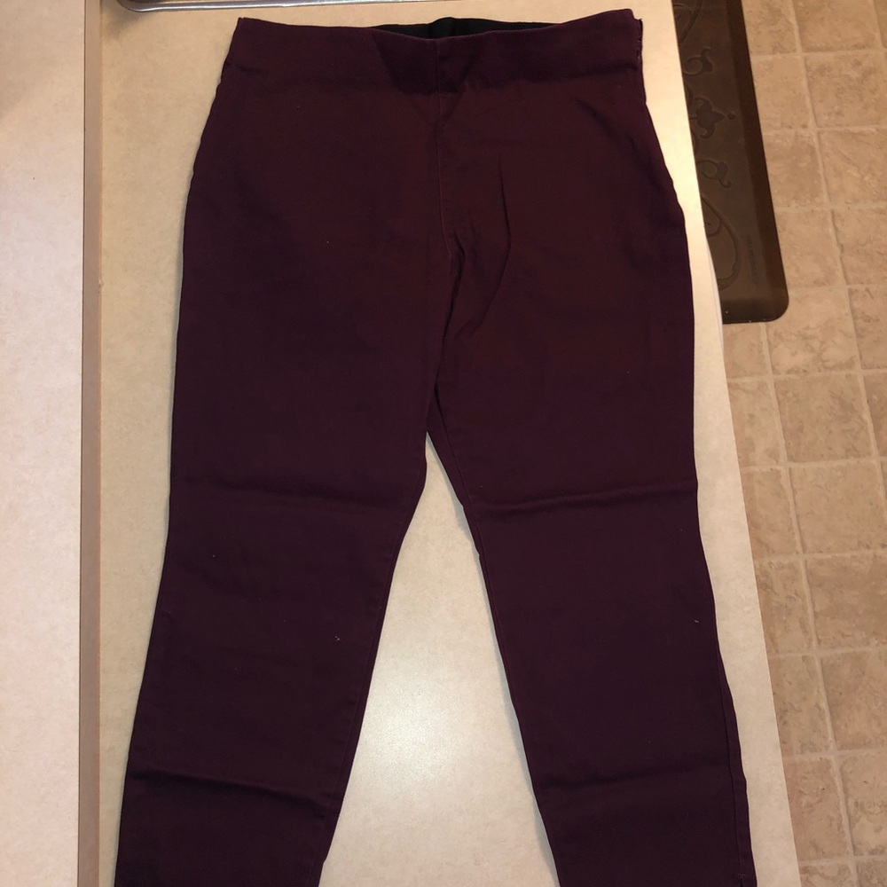 Pixie pant
